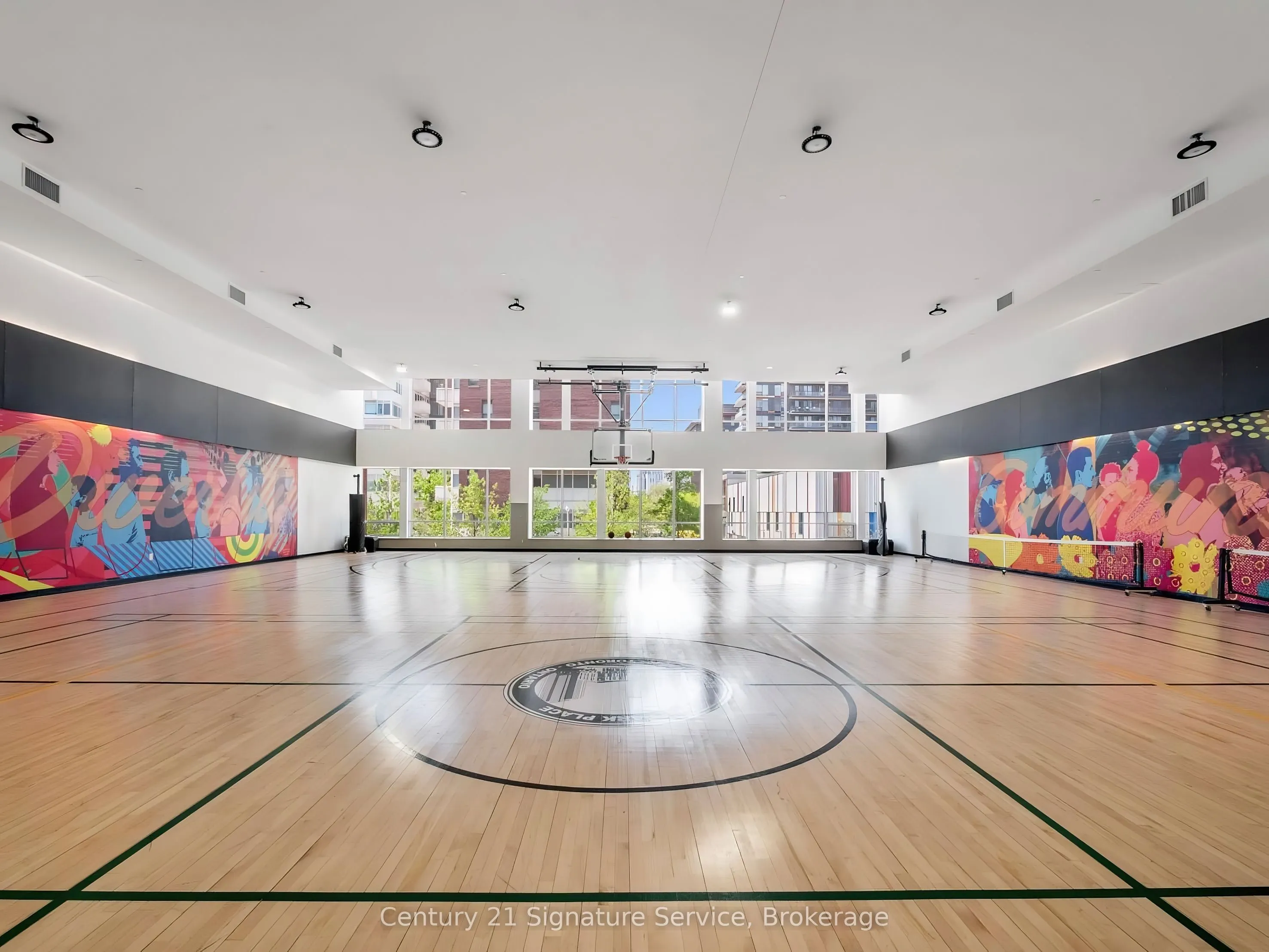 55 Regent Park Boulevard #408