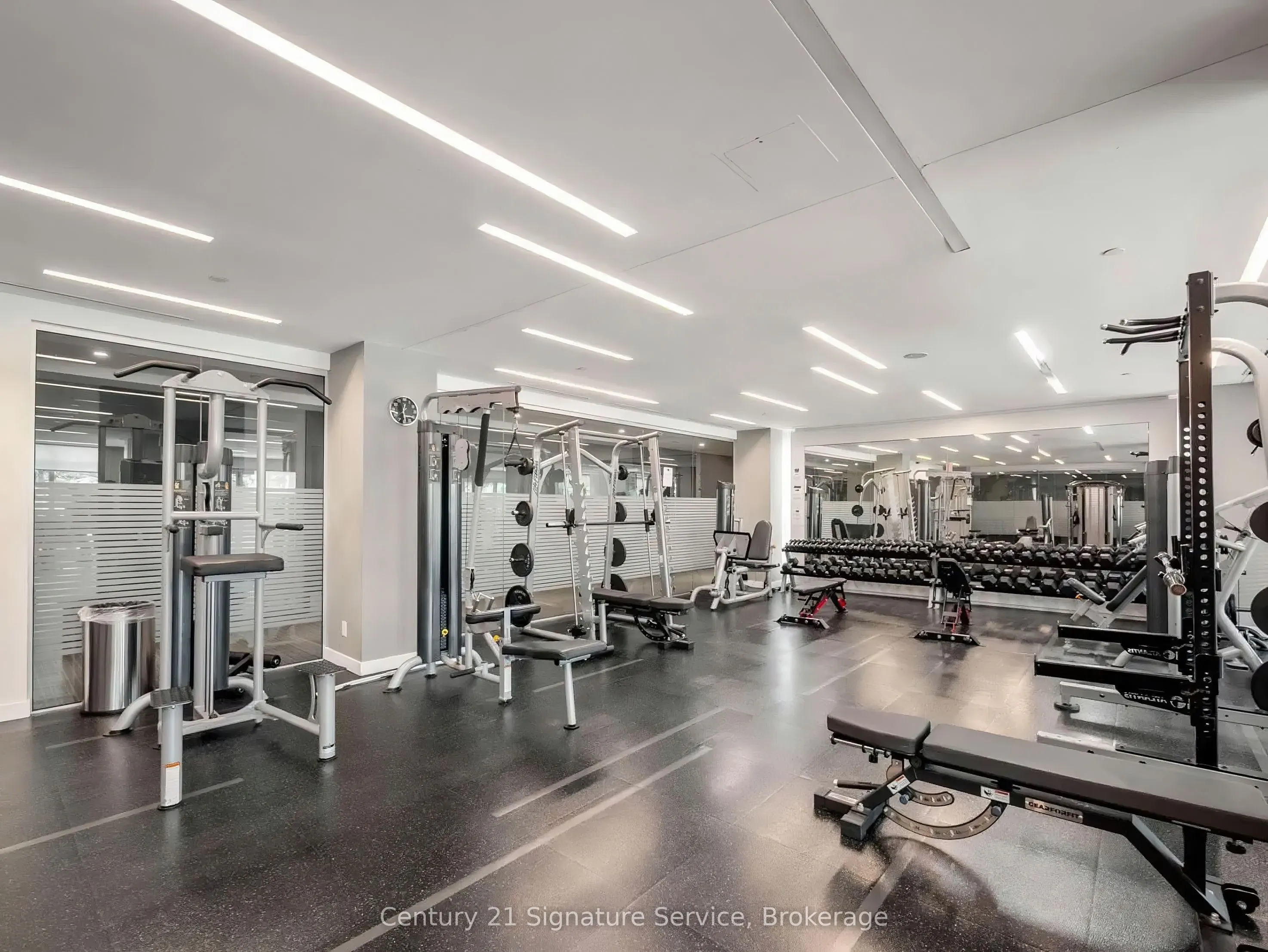 55 Regent Park Boulevard #408