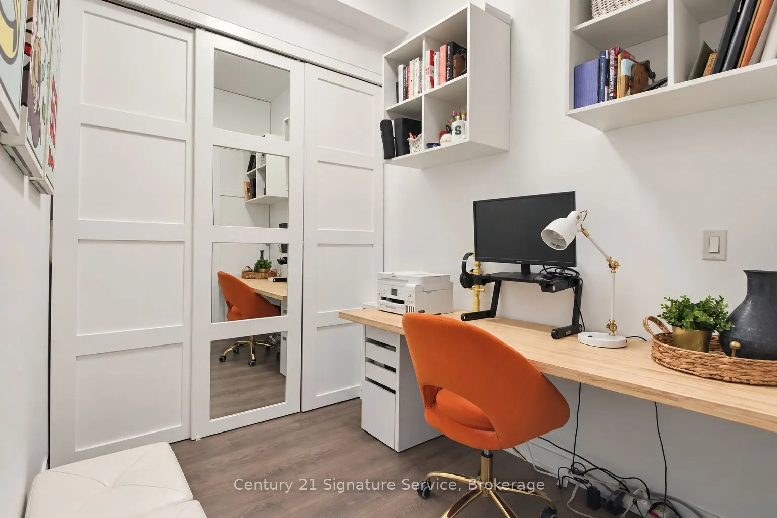 55 Regent Park Boulevard #408