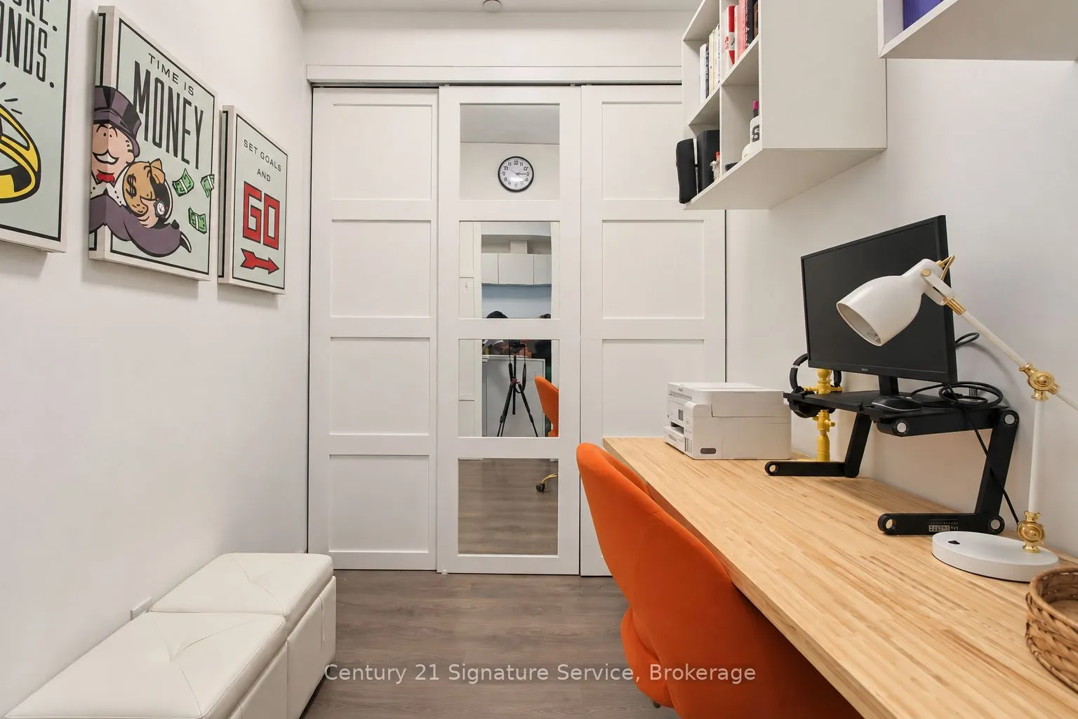 55 Regent Park Boulevard #408