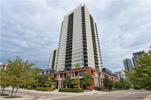 55 Regent Park Boulevard #408