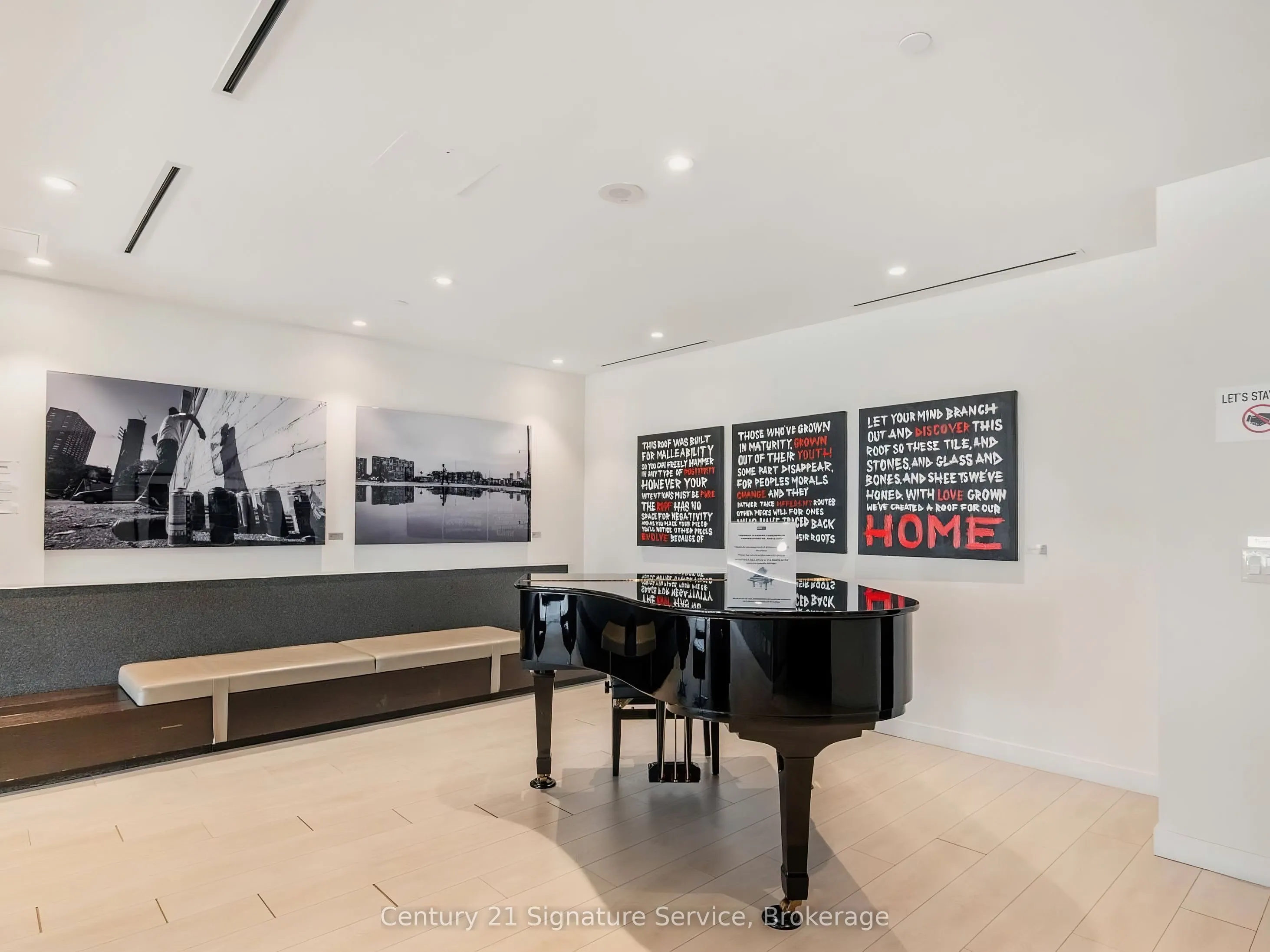 55 Regent Park Boulevard #408