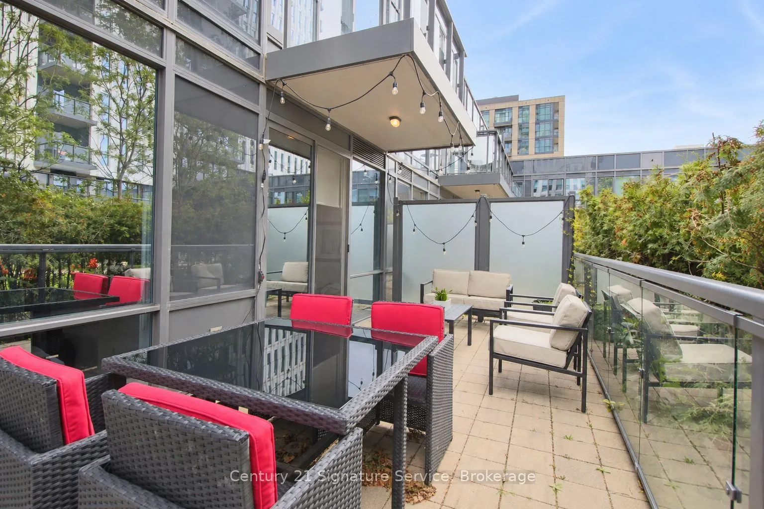 55 Regent Park Boulevard #408