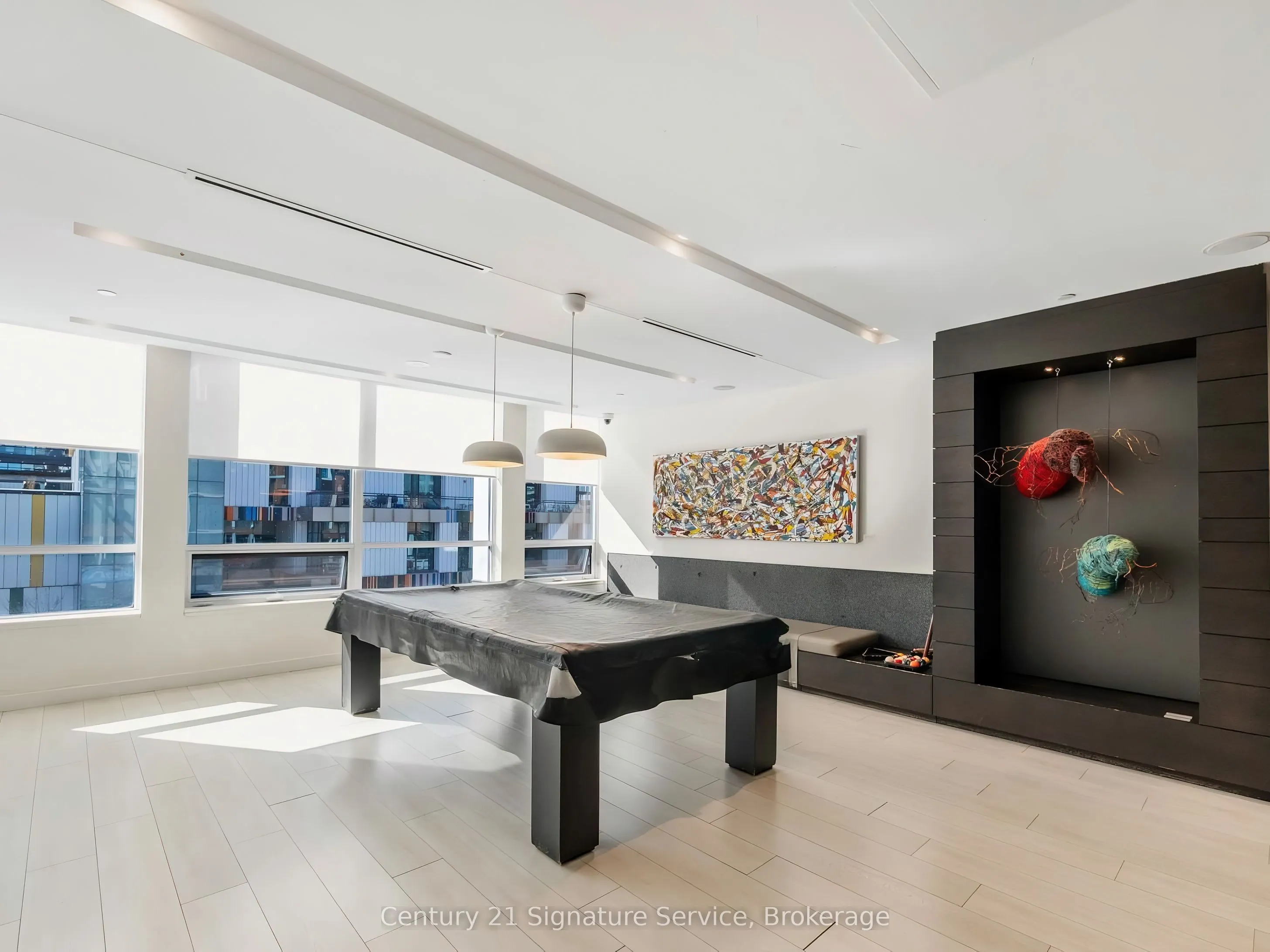 55 Regent Park Boulevard #408
