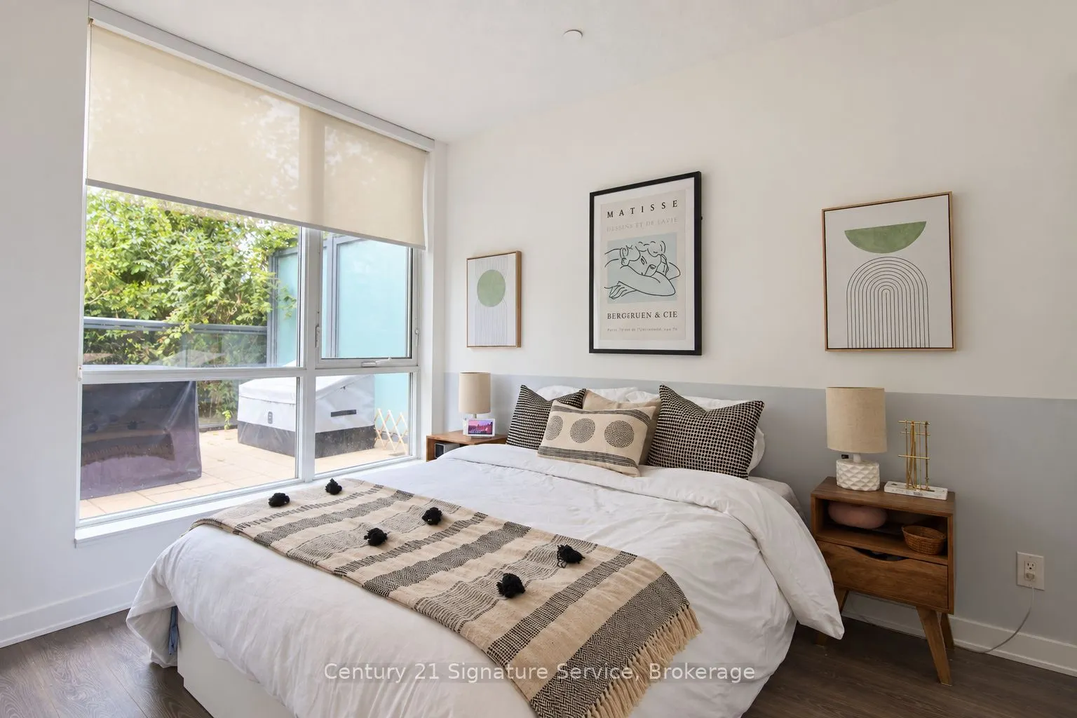 55 Regent Park Boulevard #408