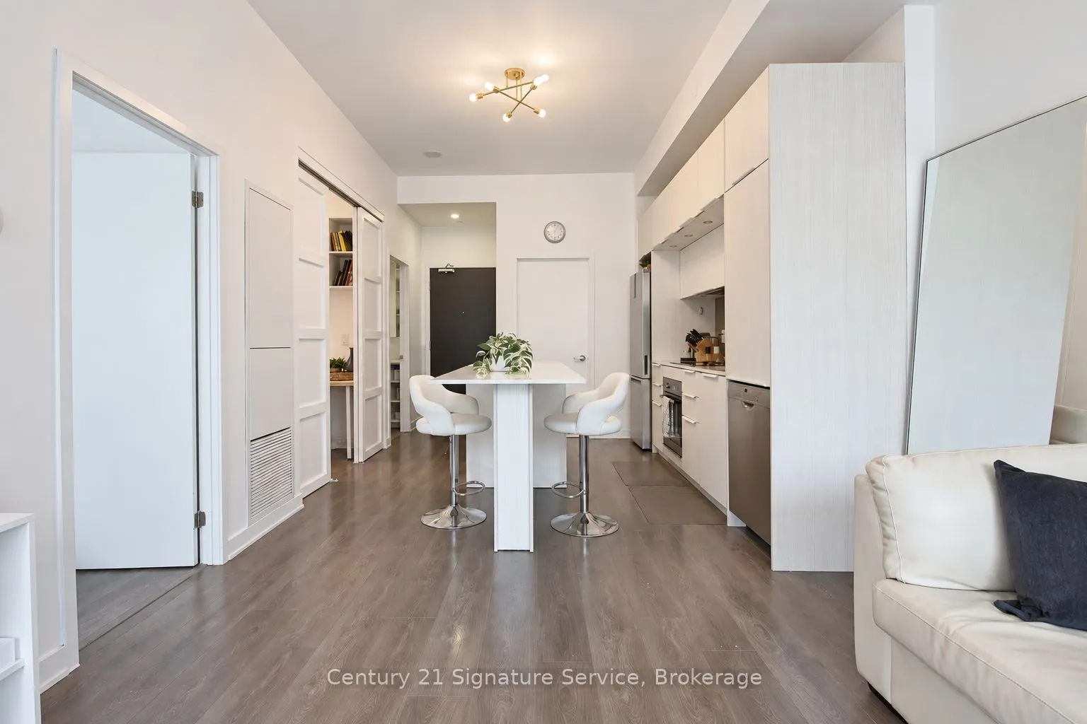 55 Regent Park Boulevard #408