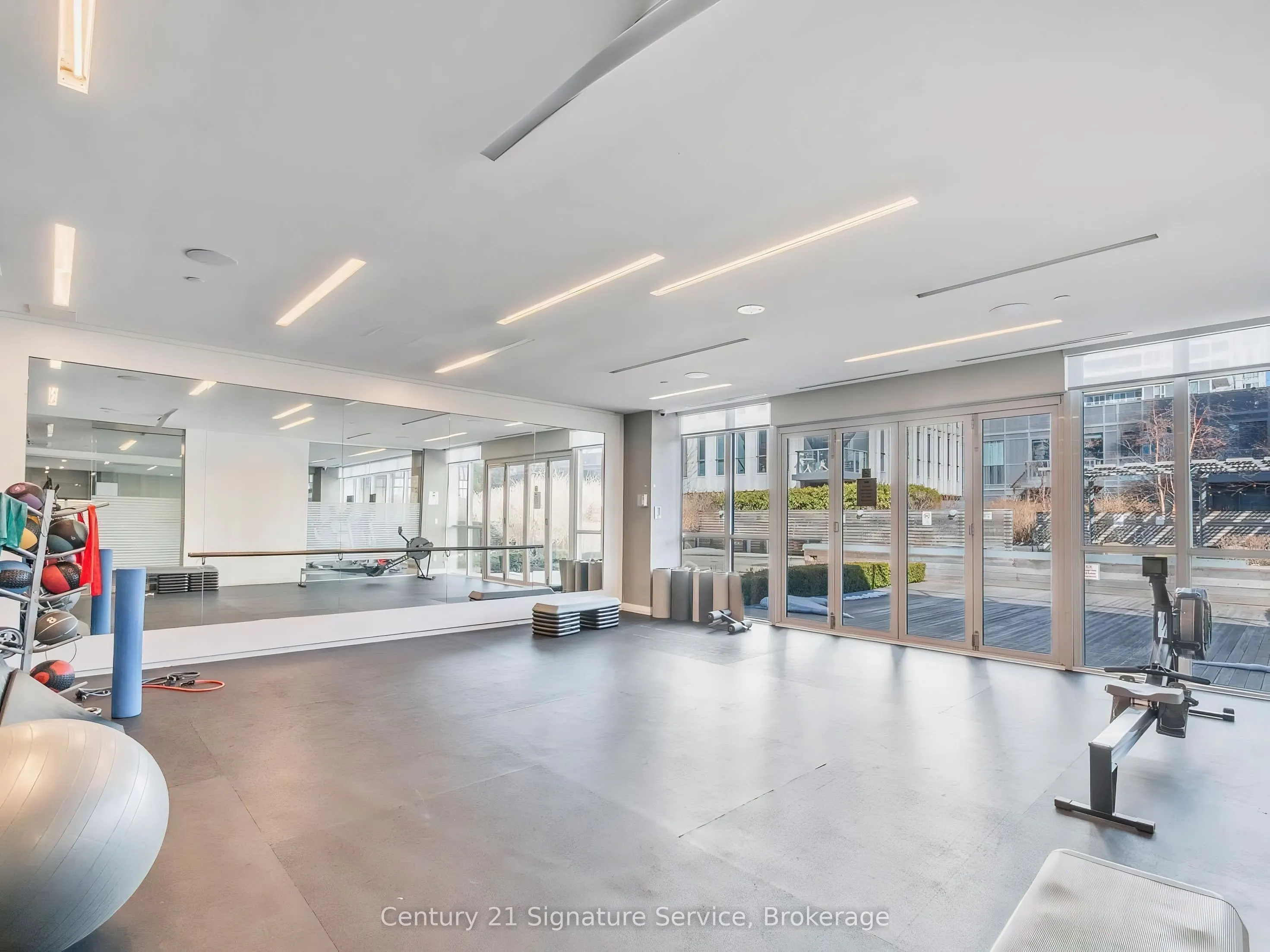 55 Regent Park Boulevard #408
