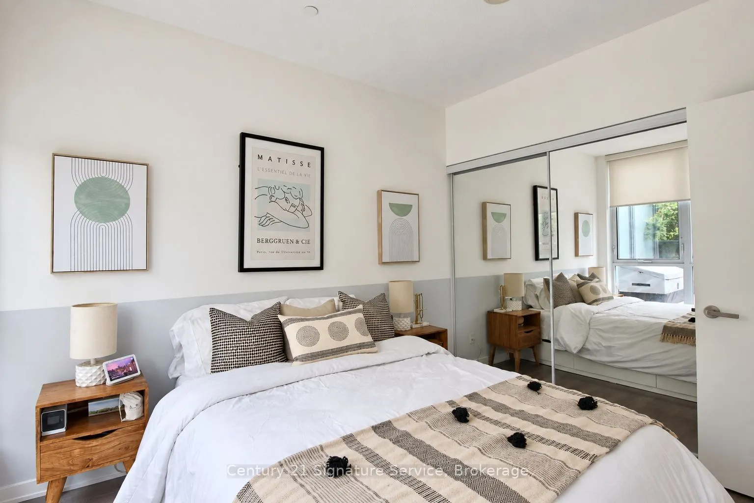 55 Regent Park Boulevard #408