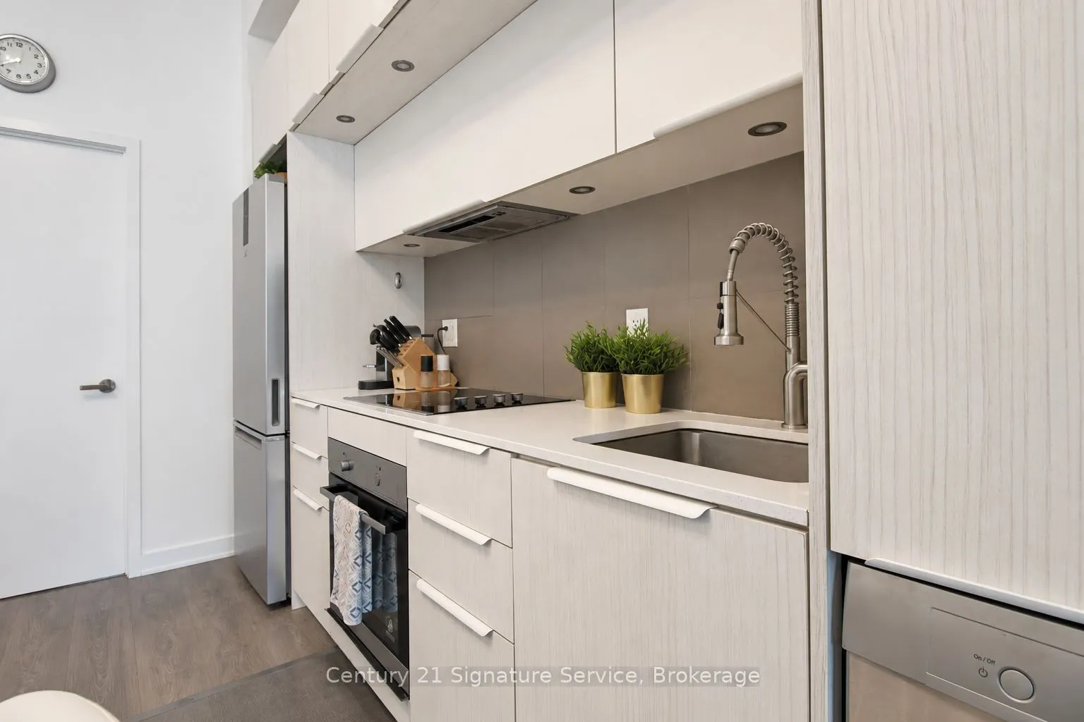 55 Regent Park Boulevard #408