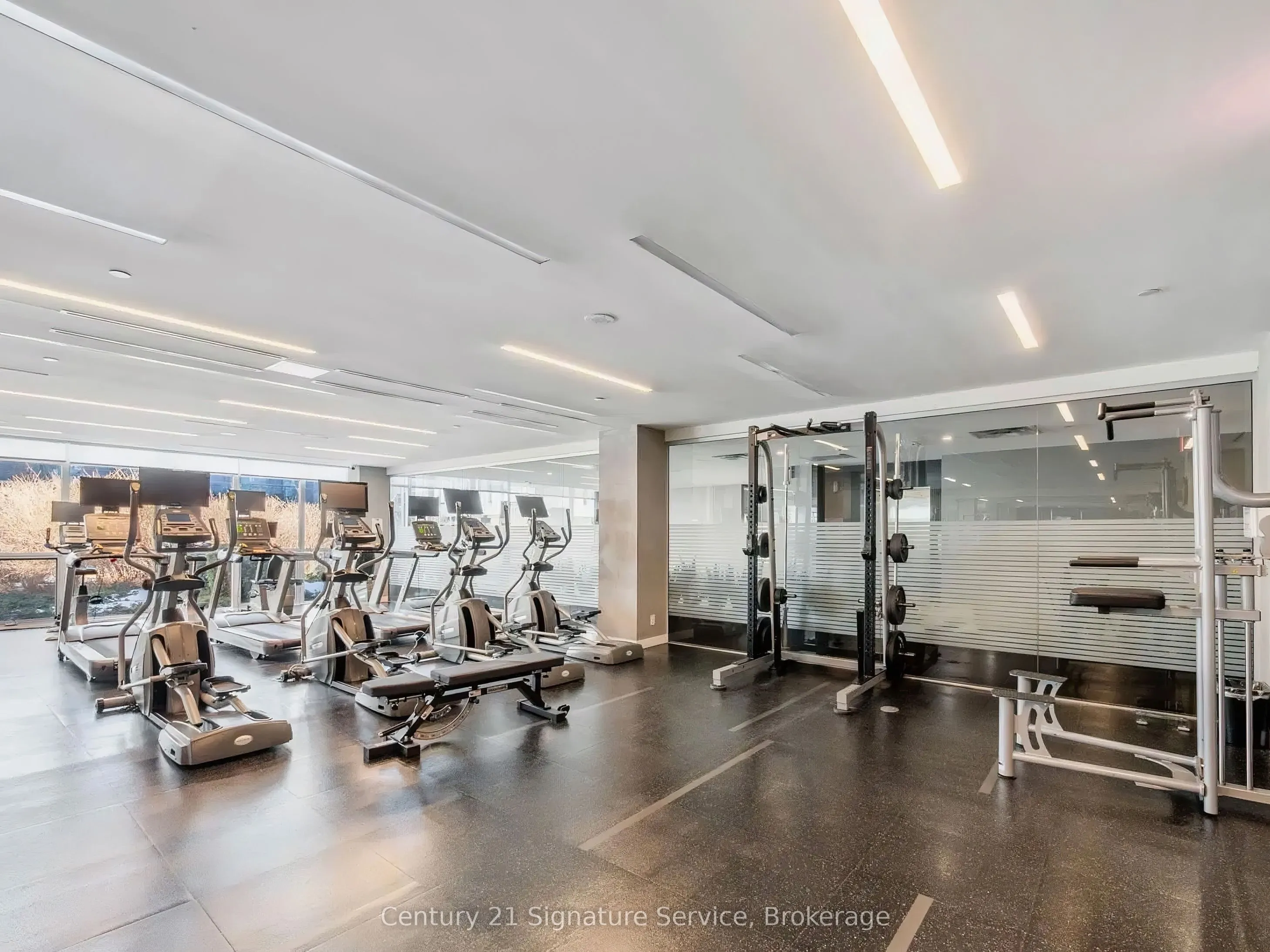 55 Regent Park Boulevard #408