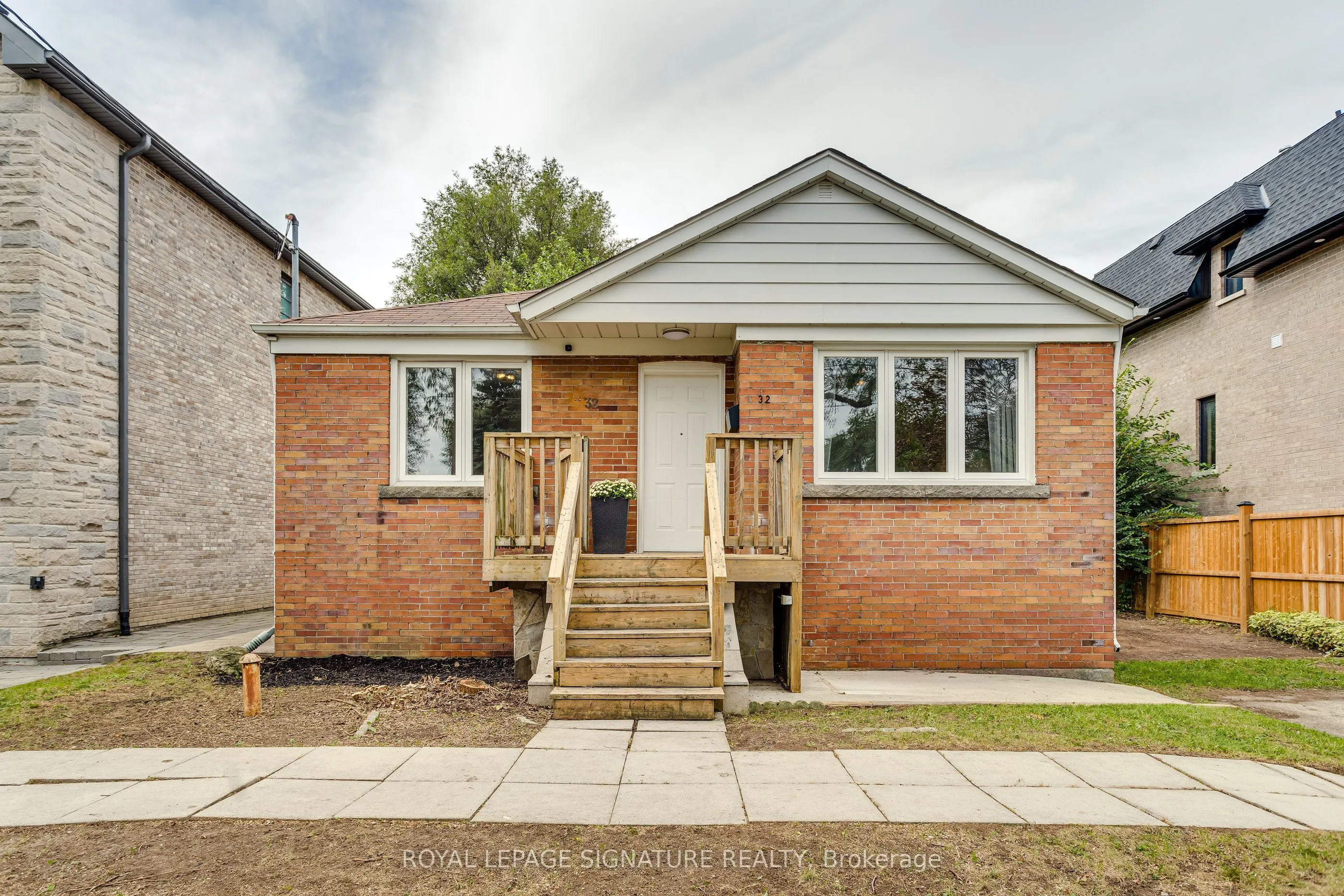 32 Wigan Crescent