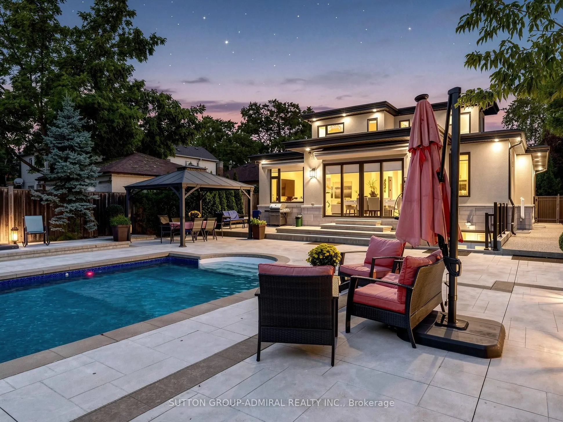 18 Dunsmore Gardens