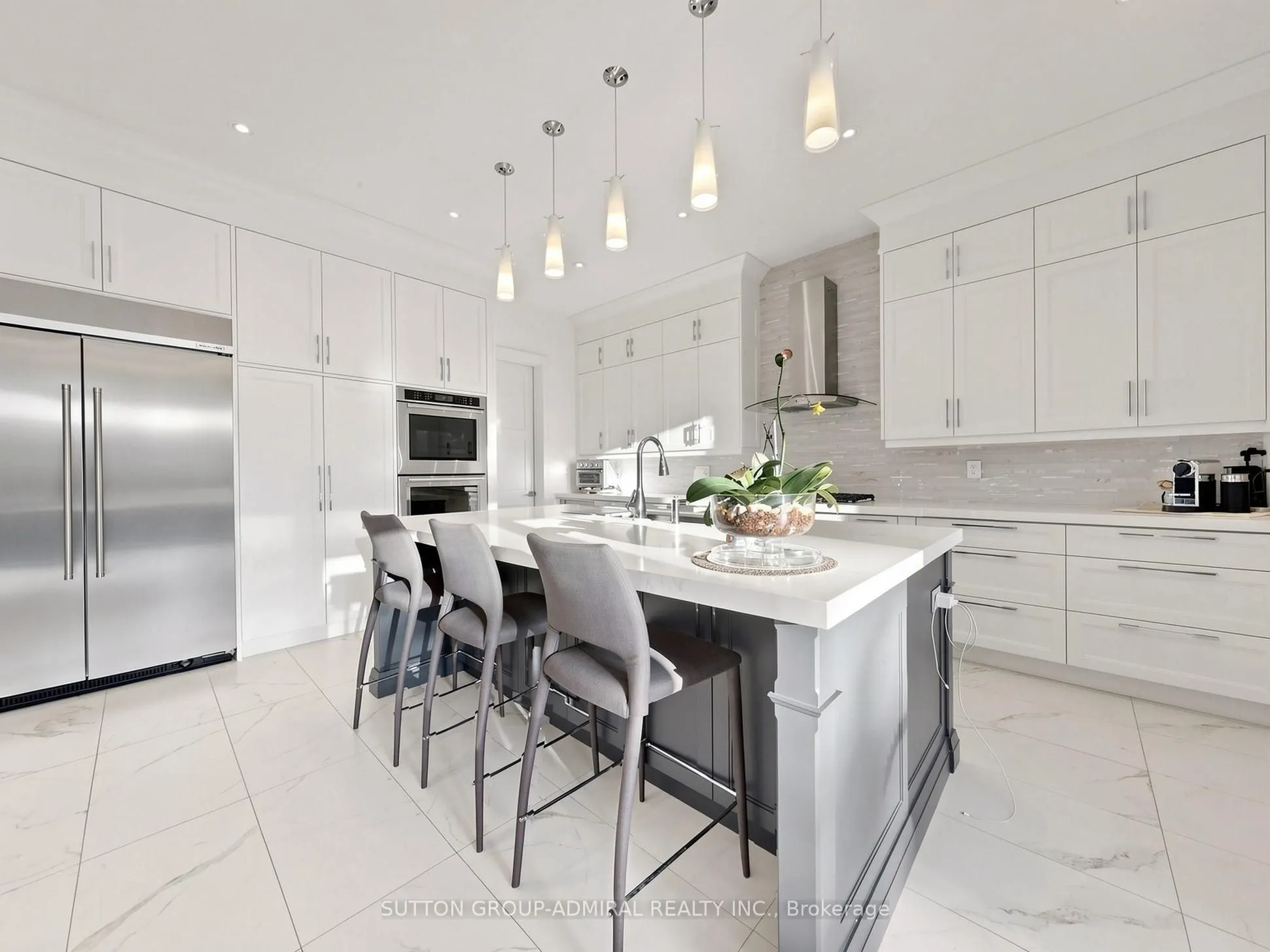 18 Dunsmore Gardens