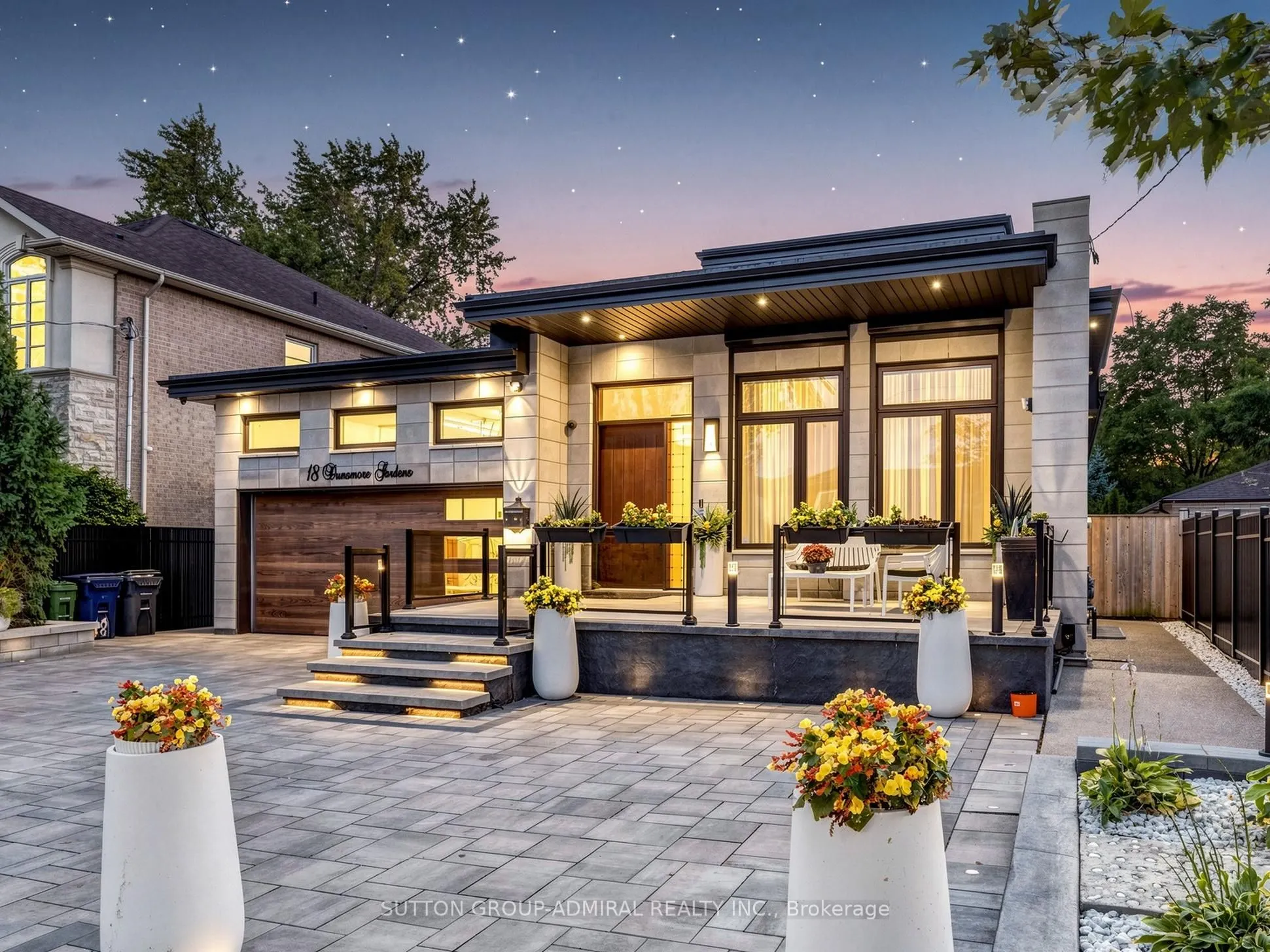 18 Dunsmore Gardens