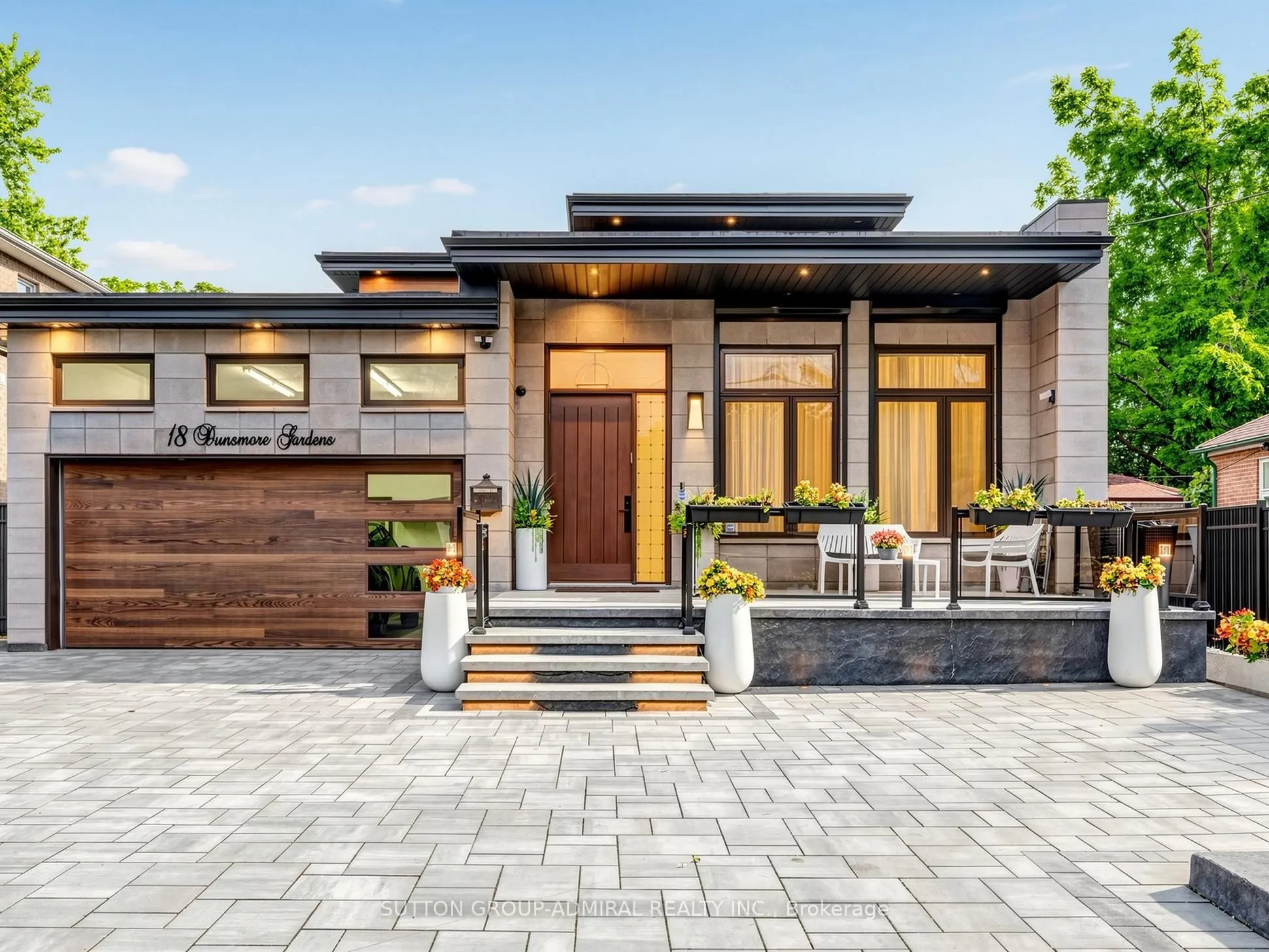 18 Dunsmore Gardens