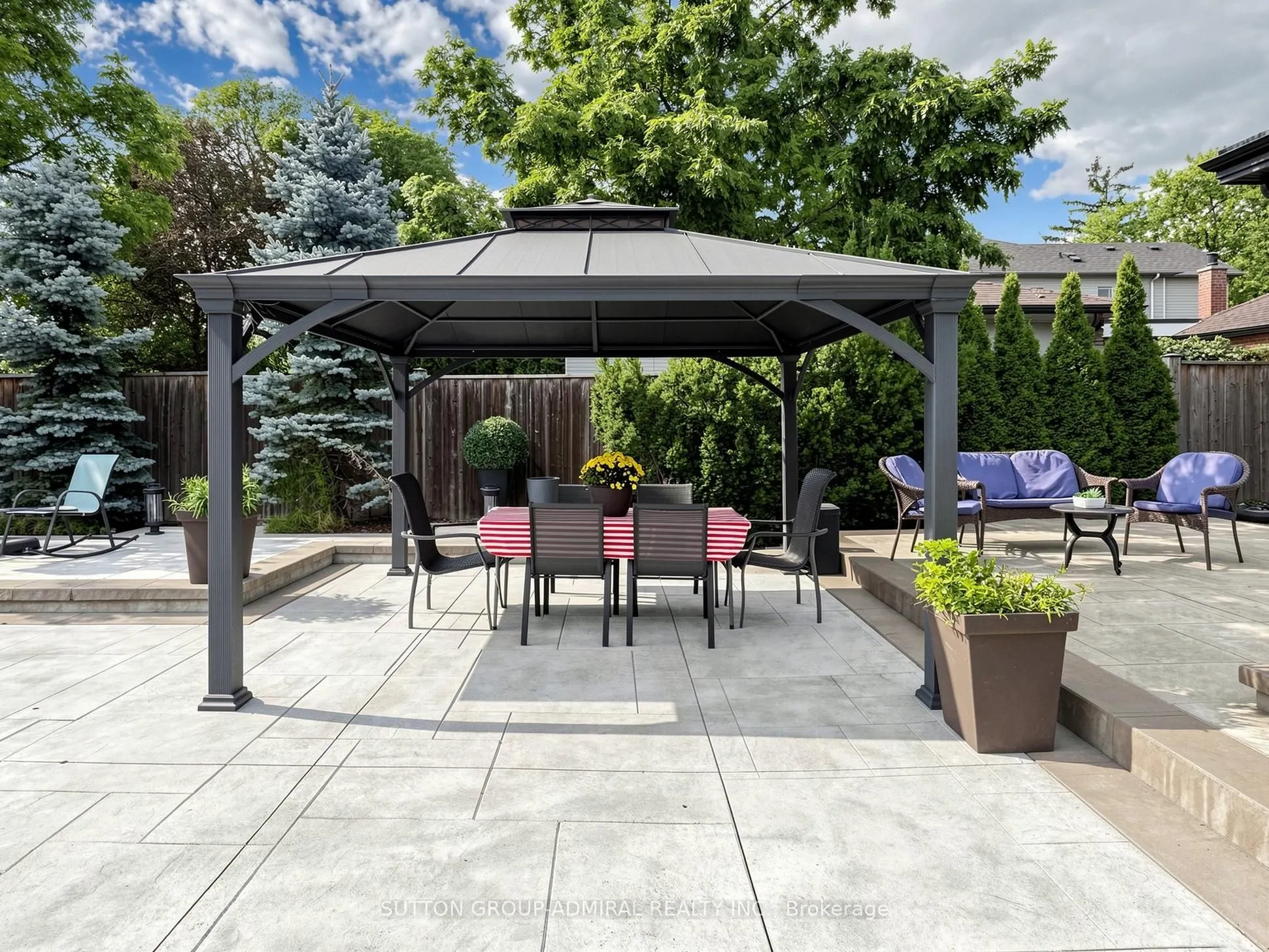 18 Dunsmore Gardens