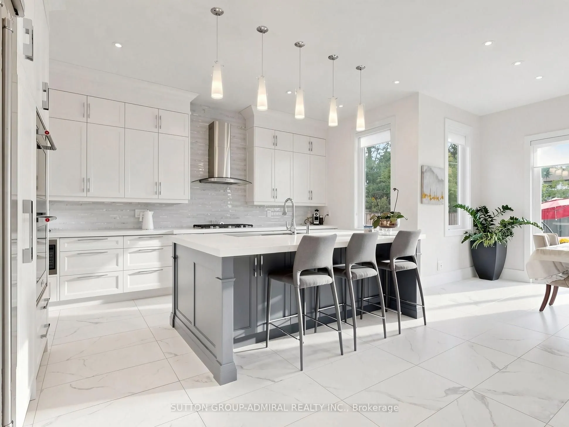 18 Dunsmore Gardens