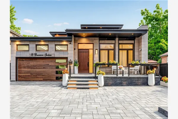 18 Dunsmore Gardens