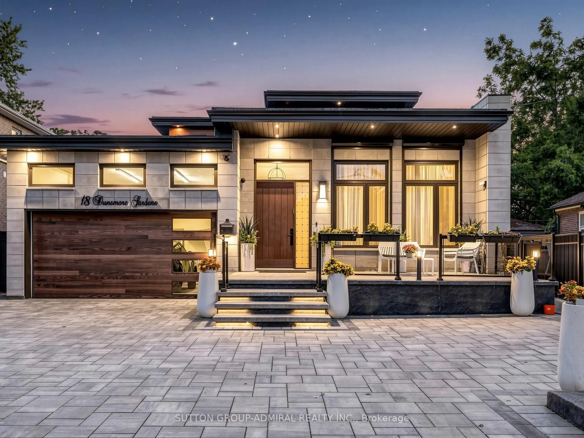 18 Dunsmore Gardens