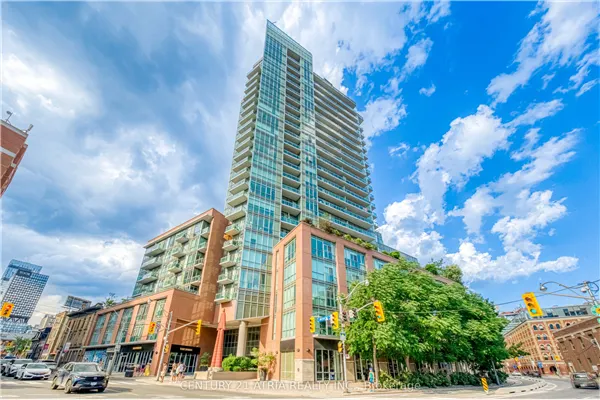 112 George Street #S703