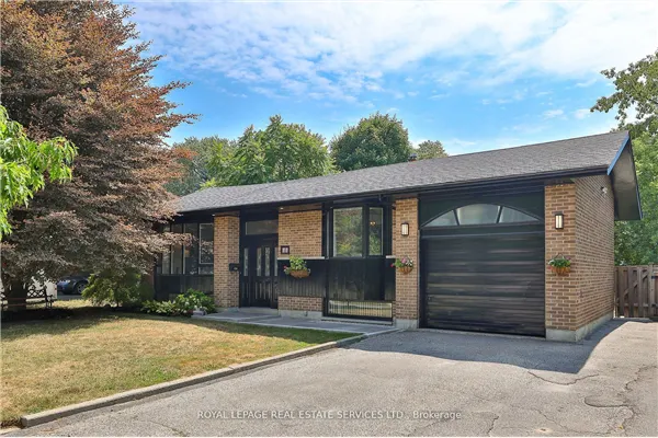 45 Doonaree Drive