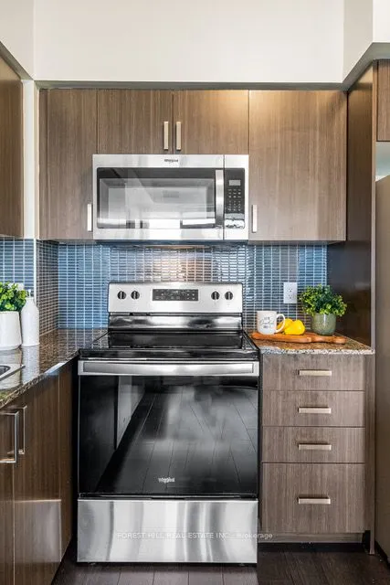 1603 Eglinton Avenue W #319