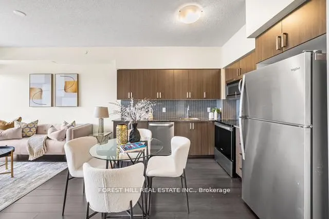 1603 Eglinton Avenue W #319