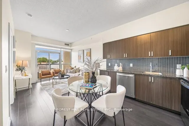 1603 Eglinton Avenue W #319