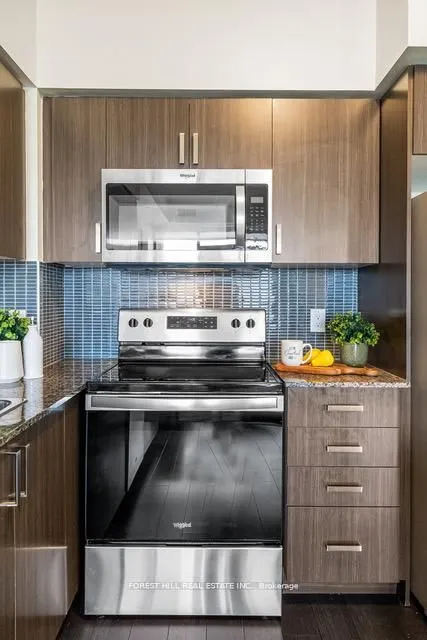 1603 Eglinton Avenue W #319