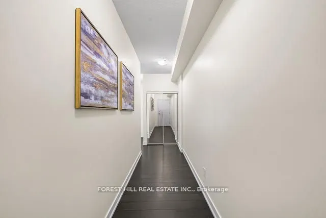 1603 Eglinton Avenue W #319