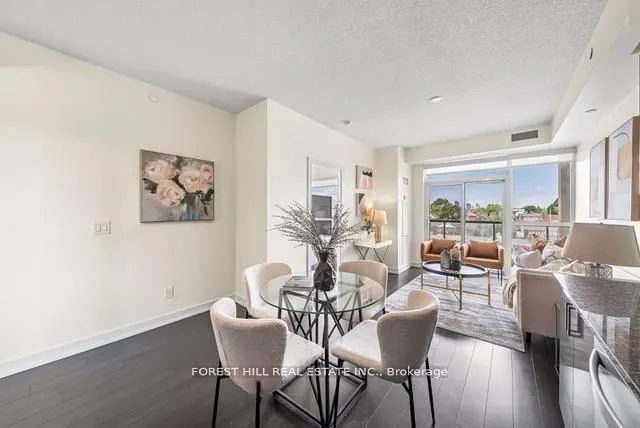 1603 Eglinton Avenue W #319