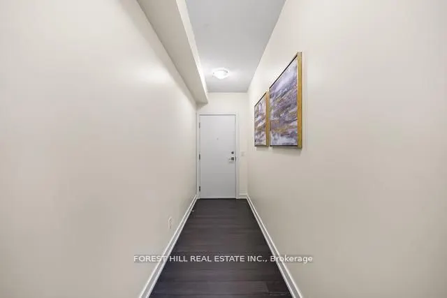 1603 Eglinton Avenue W #319