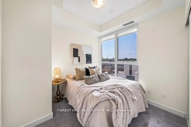 1603 Eglinton Avenue W #319