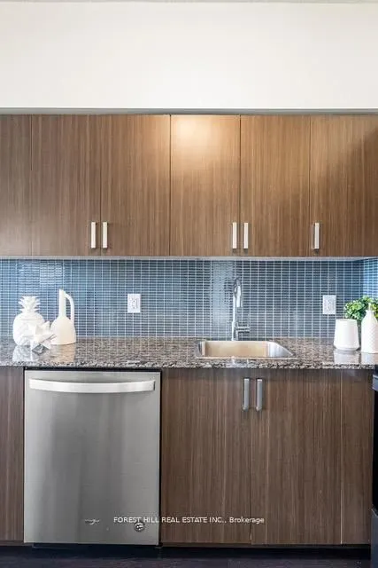 1603 Eglinton Avenue W #319