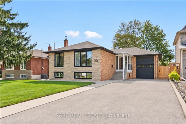 35 Kennard Avenue