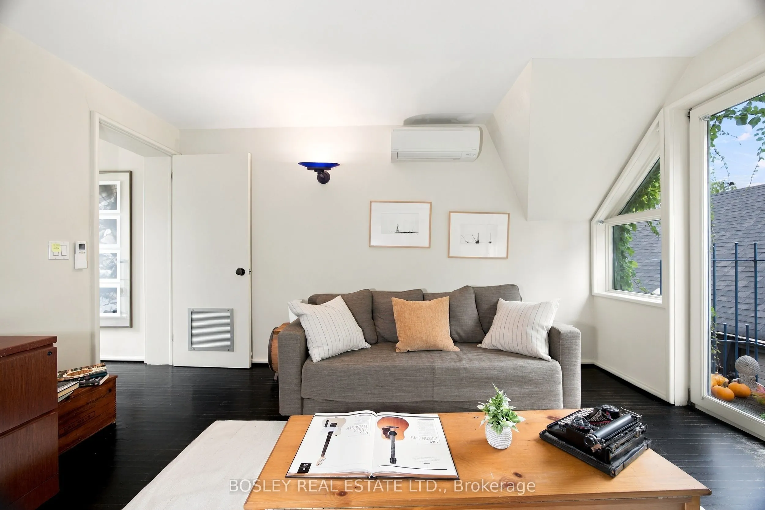 33A Henry Street