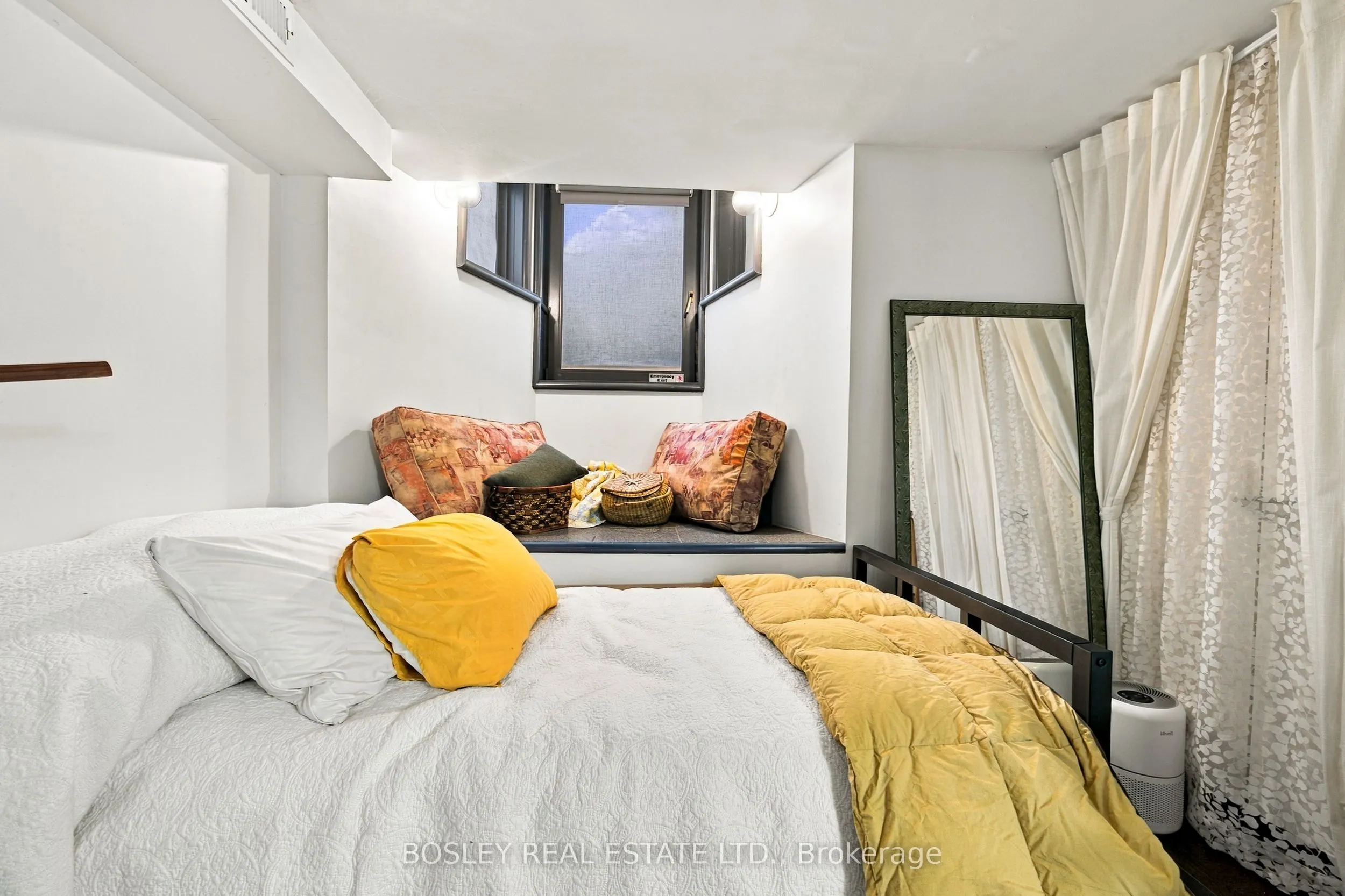 33A Henry Street