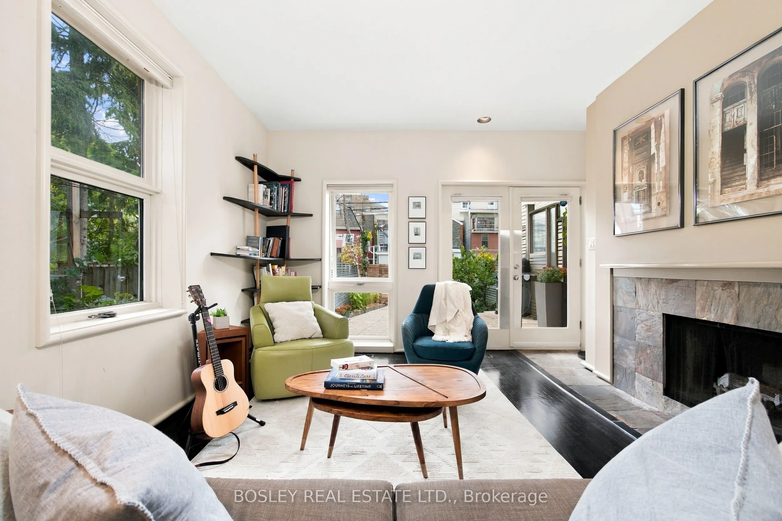 33A Henry Street