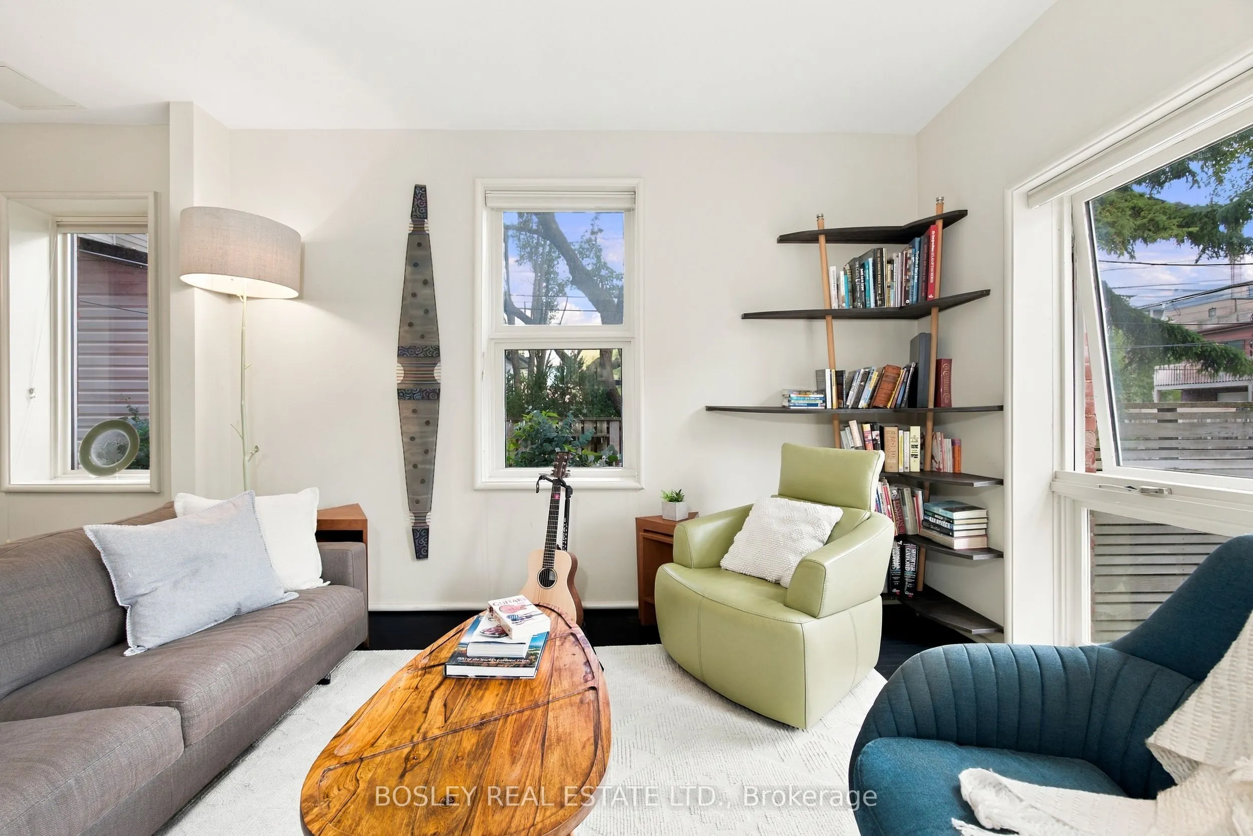 33A Henry Street