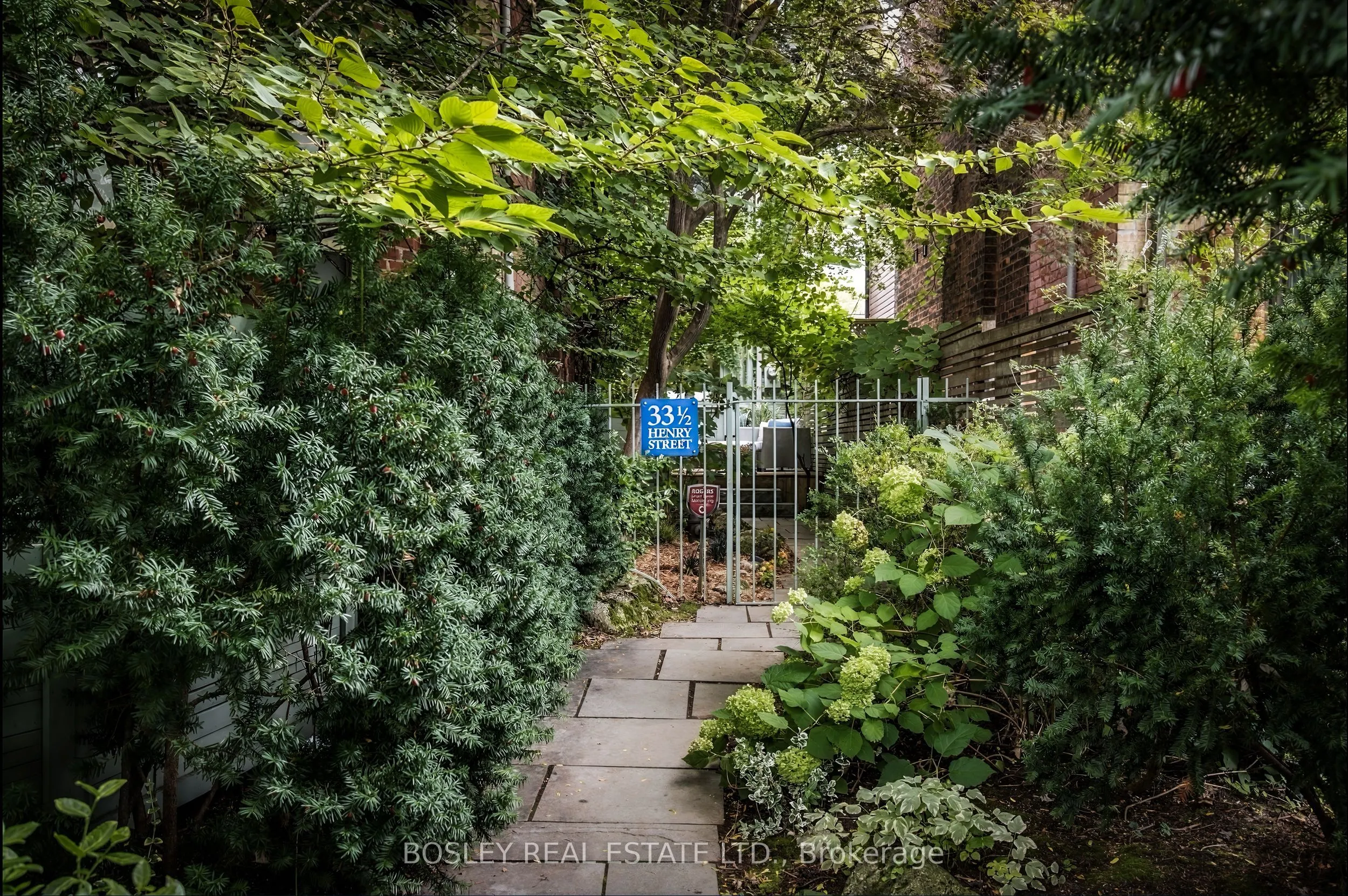 33A Henry Street
