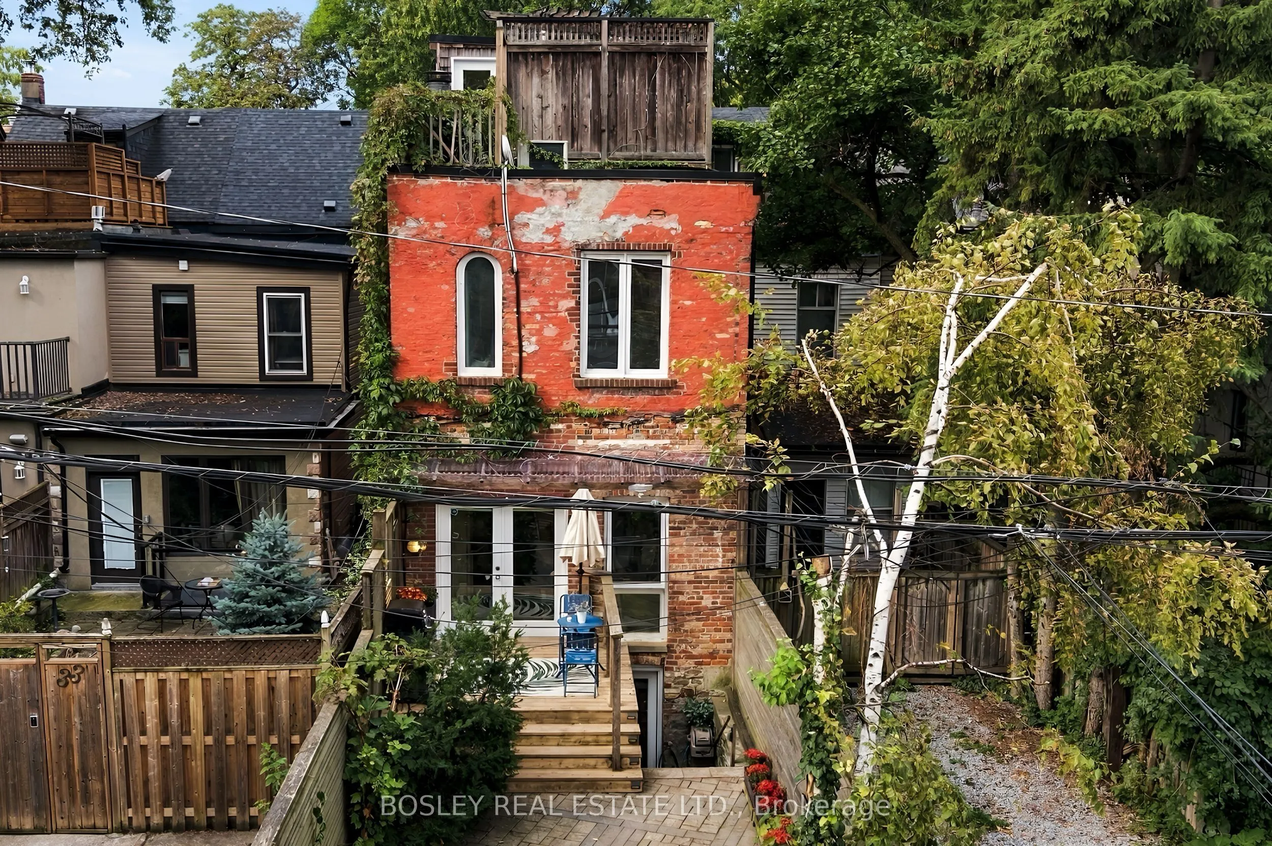 33A Henry Street