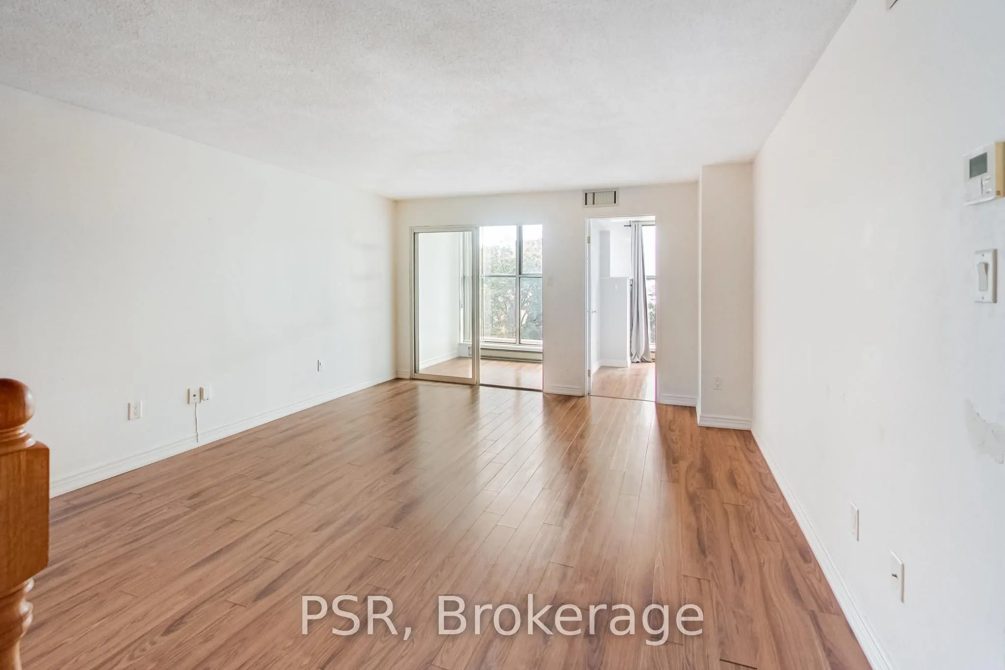 65 Scadding Avenue #510