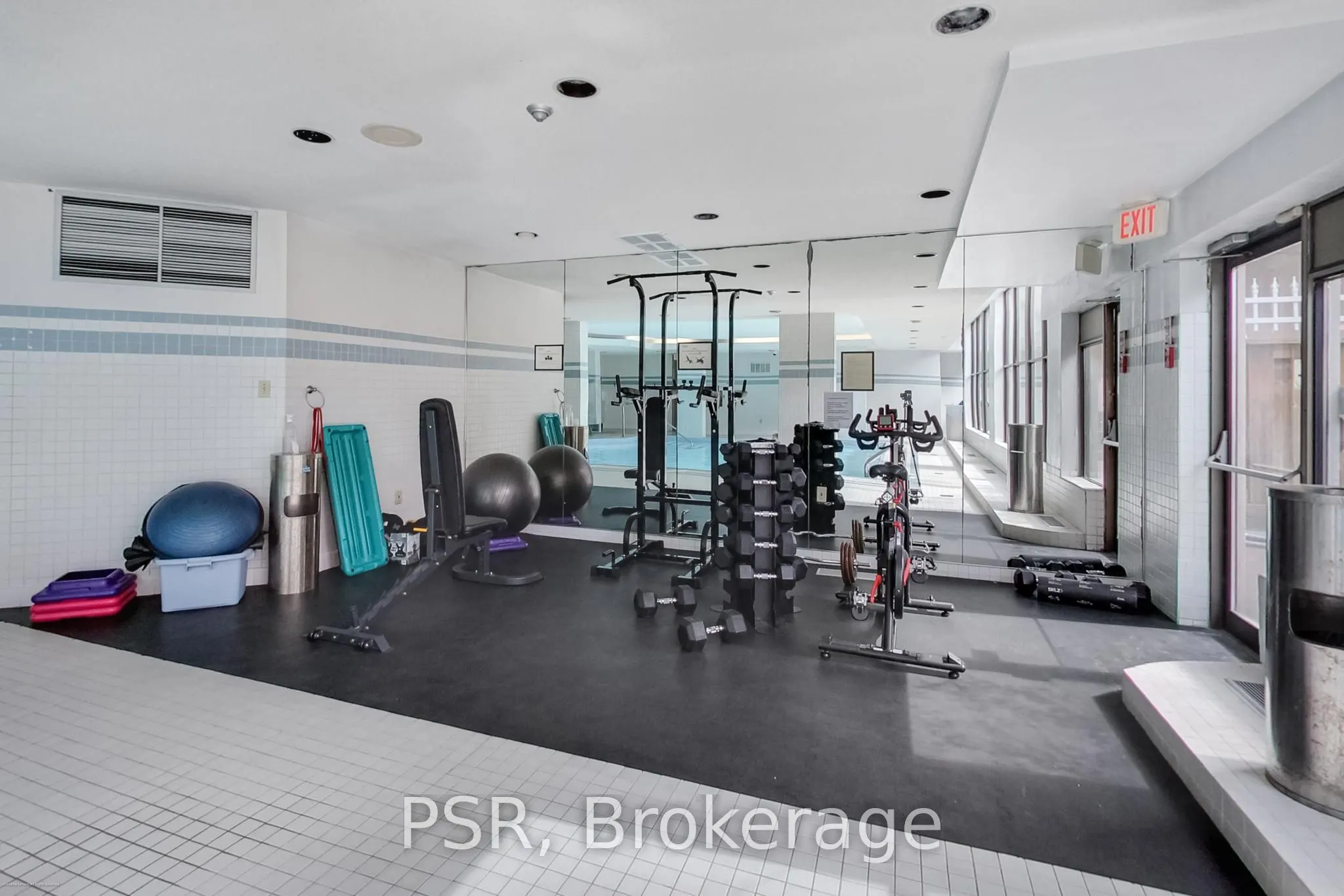 65 Scadding Avenue #510