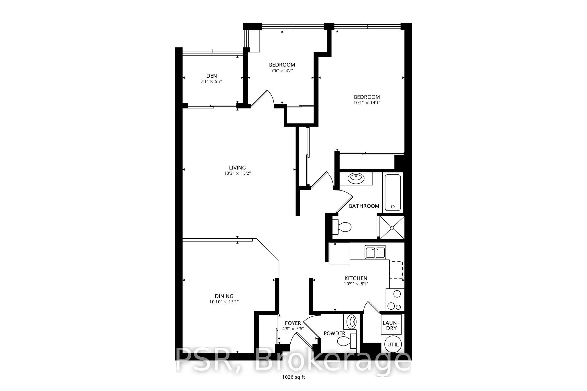 65 Scadding Avenue #510