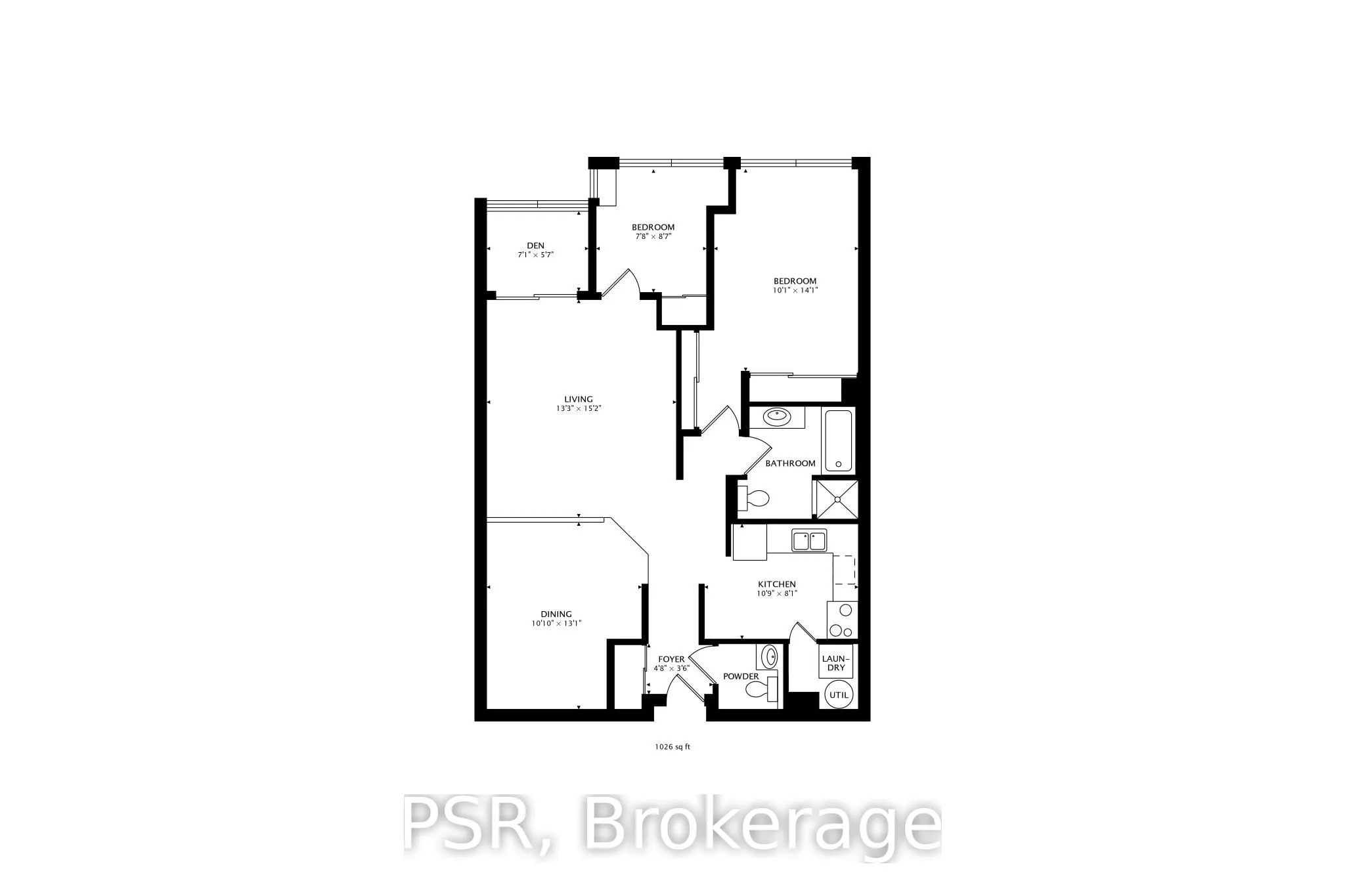 65 Scadding Avenue #510