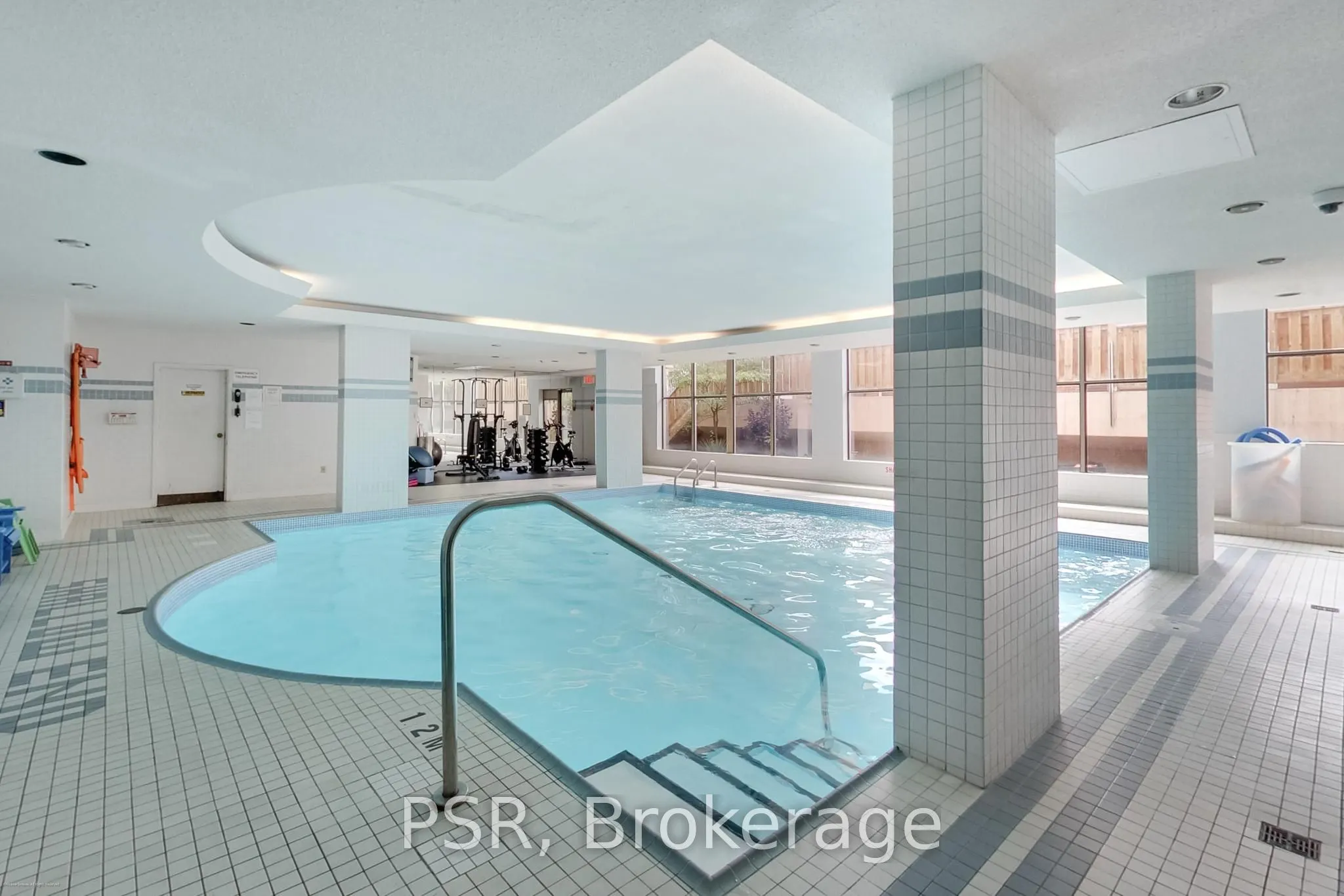 65 Scadding Avenue #510