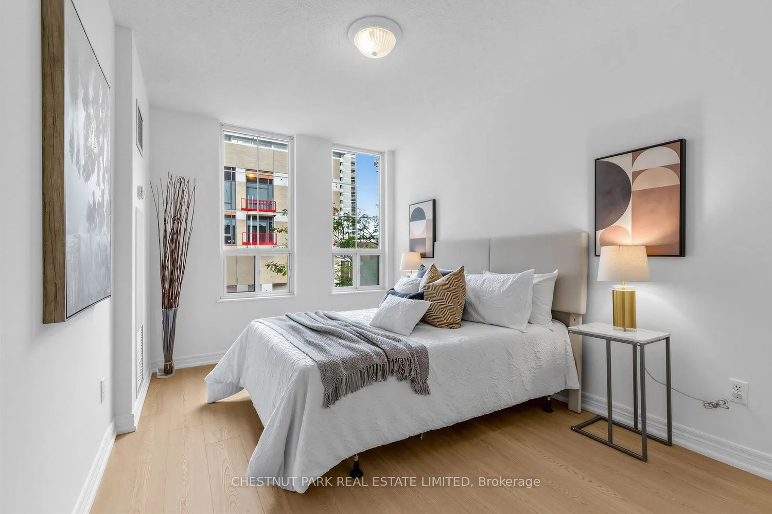 35 Merton Street #505