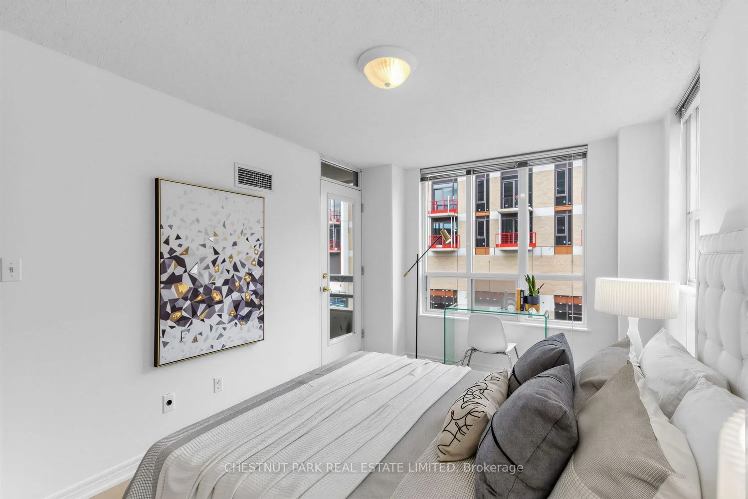35 Merton Street #505