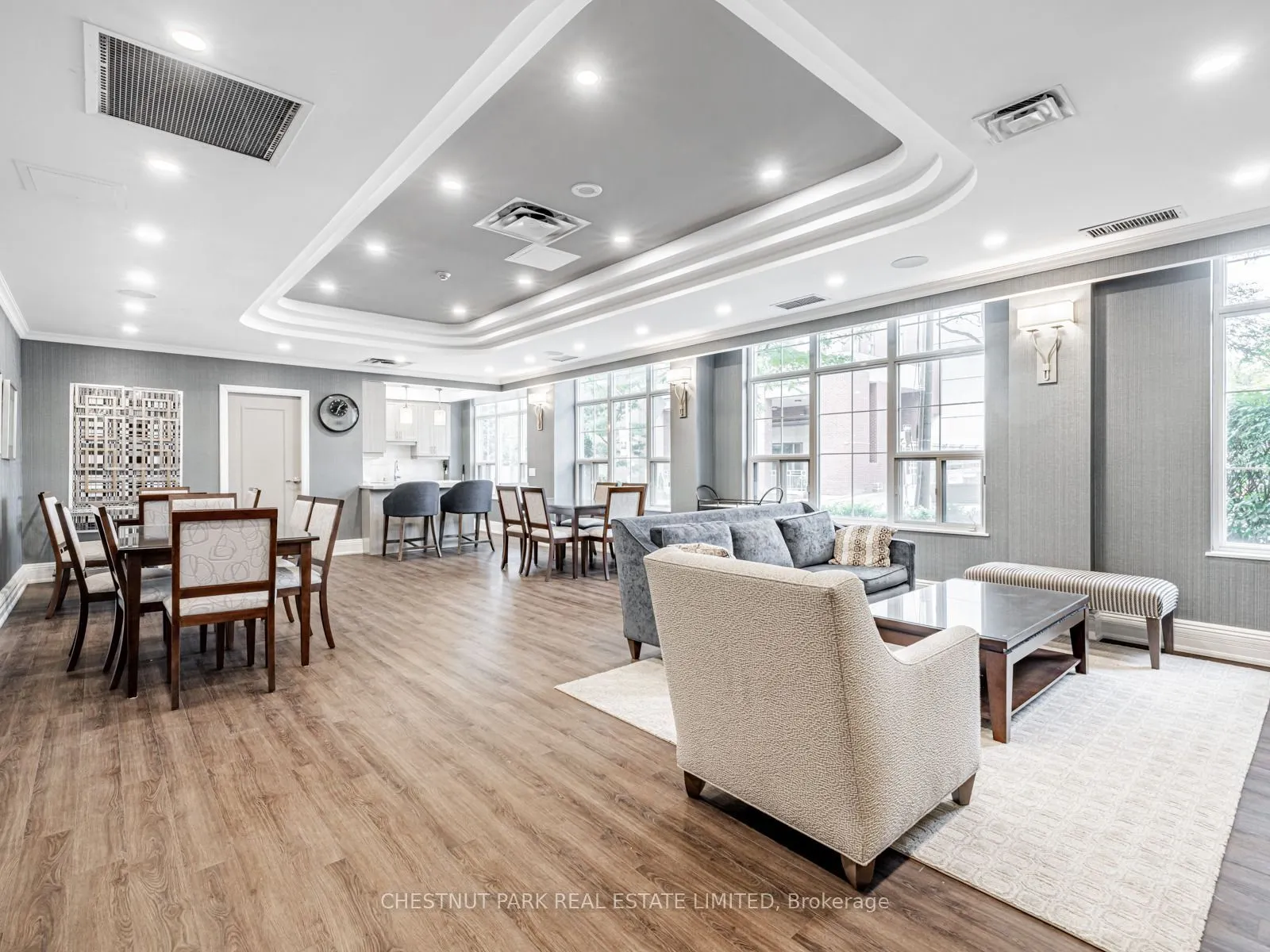 35 Merton Street #505