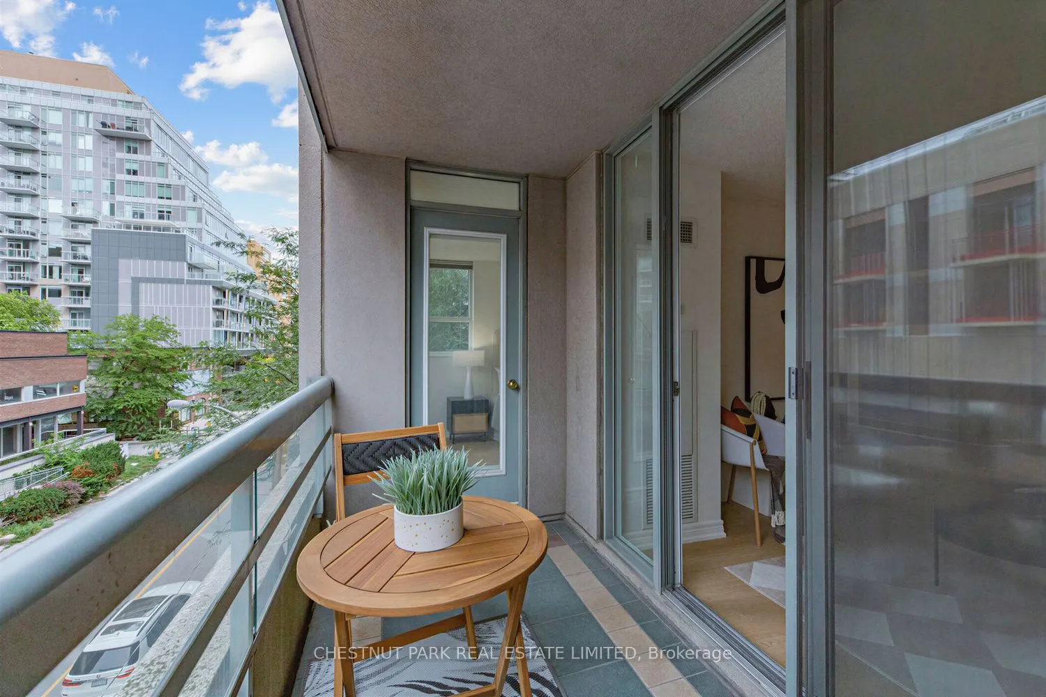 35 Merton Street #505